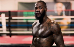 Deontay Wilder trước trận đấu thứ 3 với Tyson Fury: Sẽ không chỉ có sức mạnh