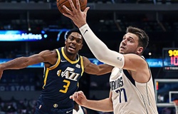 Kết quả NBA Preseason ngày 7/10: Luka Doncic tiếp tục ném như máy