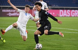 Nhận định, soi kèo Đức vs Romania, 01h45 ngày 09/10, VL World Cup