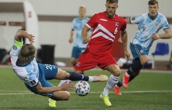 Nhận định, soi kèo Gibraltar vs Montenegro, 01h45 ngày 09/10