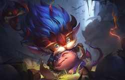 Top đội hình mạnh nhất DTCL 11.20 TFT