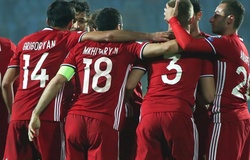 Nhận định, soi kèo Iceland vs Armenia, 01h45 ngày 09/10