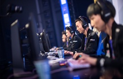 Nhận định CKTG 2021 hôm nay 7/10: LNG vs INF