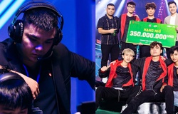 Đỗ Văn Toản: Cơ duyên và trăn trở với công việc "Vú em" HQ ESports 