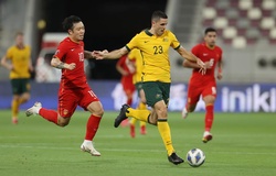 Kết quả Australia vs Oman, vòng loại World Cup 2022