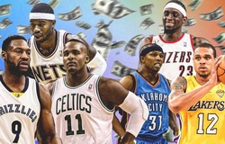 18 cựu cầu thủ bị bắt vì lừa đảo NBA 4 triệu USD