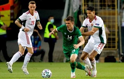 Nhận định, soi kèo Azerbaijan vs Ireland, 23h00 ngày 09/10