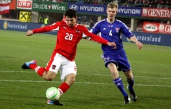Nhận định, soi kèo Faroe vs Áo, 01h45 ngày 10/10, VL World Cup
