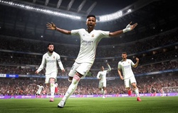Học theo PES, FIFA đứng trước quyết định đổi tên lịch sử