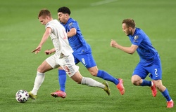 Nhận định, soi kèo Georgia vs Hy Lạp, 23h ngày 9/10, VL World Cup