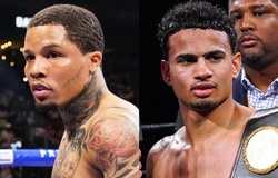 Gervonta Davis vs Rolando Romero: Hai "gà cưng" của lò Floyd Mayweather đại chiến