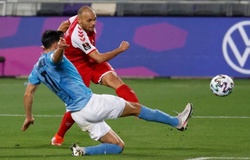 Nhận định, soi kèo Moldova vs Đan Mạch, 01h45 ngày 10/10