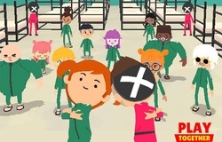 Chi tiết bản cập nhật Play Together tháng 10/2021