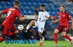 Nhận định, soi kèo Thuỵ Sĩ vs Bắc Ireland, 01h45 ngày 10/10