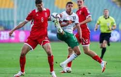 Kết quả Lithuania vs Bulgaria, vòng loại World Cup 2022