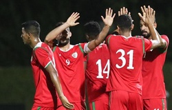 Lịch sử đối đầu Việt Nam vs Oman: Thua trắng đối thủ
