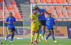 Nhận định, soi kèo Benin vs Tanzania, 20h ngày 10/10