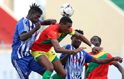 Nhận định, soi kèo Cape Verde vs Liberia, 23h00 ngày 10/10