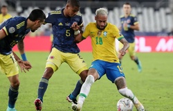 Nhận định, soi kèo Colombia vs Brazil, 4h ngày 11/10