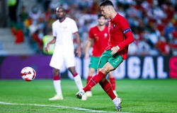 Kết quả Bồ Đào Nha vs Qatar, giao hữu bóng đá 2021