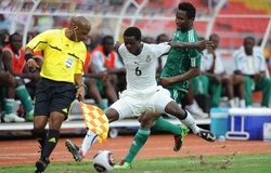 Nhận định, soi kèo Trung Phi vs Nigeria, 20h00 ngày 10/10