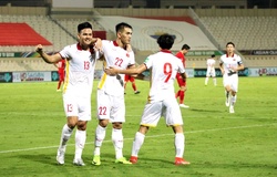 Tuyển Việt Nam ghi bàn nhiều hơn Nhật Bản