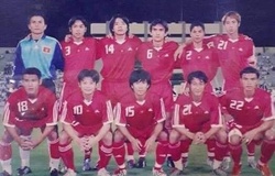 Cựu tuyển thủ Việt Nam Vũ Như Thành và hồi ức đẹp ở Oman