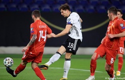 Nhận định, soi kèo Bắc Macedonia vs Đức, 01h45 ngày 12/10