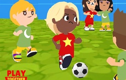 Code Play Together tháng 10/2021 mới nhất