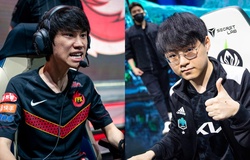 Nhận định bảng A CKTG 2021 - Chung kết sớm DK vs FPX?