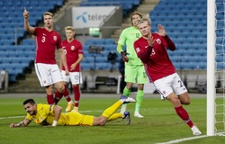 Nhận định, soi kèo Na Uy vs Montenegro, 01h45 ngày 12/10