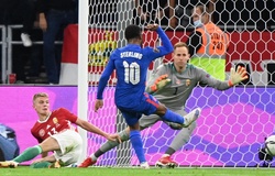 Kết quả Anh vs Hungary, vòng loại World Cup 2022