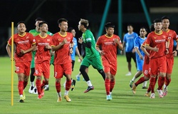 Link xem trực tiếp U22 Việt Nam vs U22 Tajikistan, giao hữu bóng đá 2021