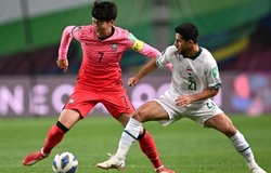 Kết quả Iran vs Hàn Quốc, vòng loại World Cup 2022