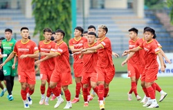 Trận U22 Việt Nam vs U22 Tajikistan chiếu kênh nào hôm nay 11/10?
