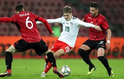 Nhận định, soi kèo Albania vs Ba Lan, 01h45 ngày 13/10