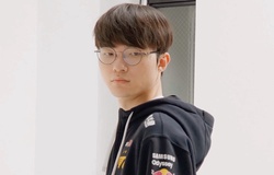 LMHT: Faker tố cáo thực trạng bán độ và dàn xếp tỷ số ở rank Hàn