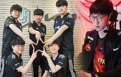 Nhận định CKTG 2021 hôm nay 11/10: FPX vs DK, RNG vs PSG