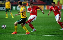 Nhận định, soi kèo Lithuania vs Thuỵ Sĩ, 01h45 ngày 13/10