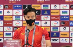 Quế Ngọc Hải: Tuyển Việt Nam có chút mệt mỏi trước trận gặp Oman