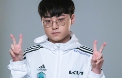 Kết quả CKTG 2021 hôm nay 11/10: FPX vs DK - Showmaker lu mờ Doinb