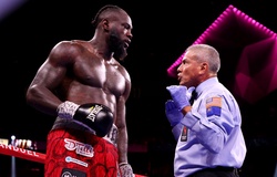 Deontay Wilder gãy tay sau trận đấu với Tyson Fury, được đối thủ công nhận "có tiến bộ"
