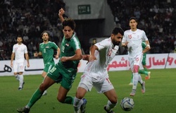Nhận định, soi kèo UAE vs Iraq, 23h45 ngày 12/10, VL World Cup