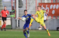 Nhận định, soi kèo Ukraine vs Bosnia, 01h45 ngày 13/10