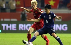 Việt Nam vs Nhật Bản đá mấy giờ, ngày nào?