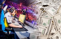 Cá cược ESports bùng nổ nhờ COVID-19!