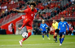 Nhận định, soi kèo Canada vs Panama, 06h30 ngày 14/10