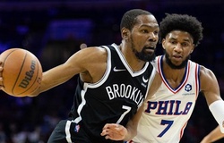 Kết quả NBA Preseason 12/10: Kevin Durant vẫn thể hiện phong độ đáng sợ