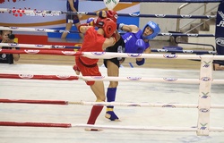 Giải vô địch Cúp các câu lạc bộ Muay toàn quốc 2021 sớm trở lại