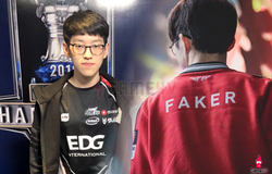 Nhận định CKTG 2021 hôm nay 12/10: T1 vs EDG